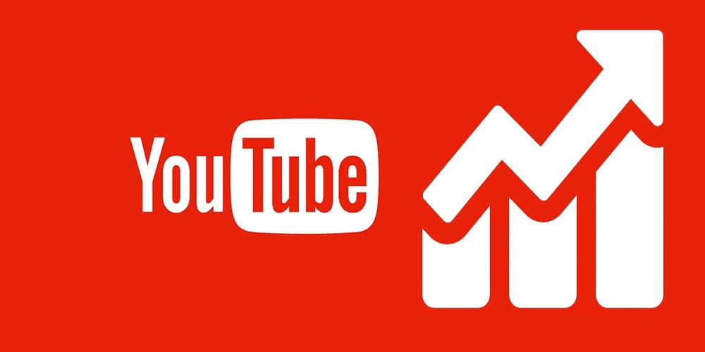 How to grow your YouTube channel in a year