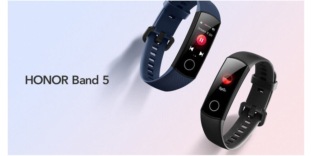 Reasons Why You Should Buy Honor Band 5