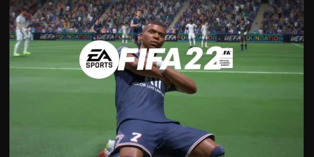 FIFA 22 Is Coming Soon - Here Is A Quick Insight