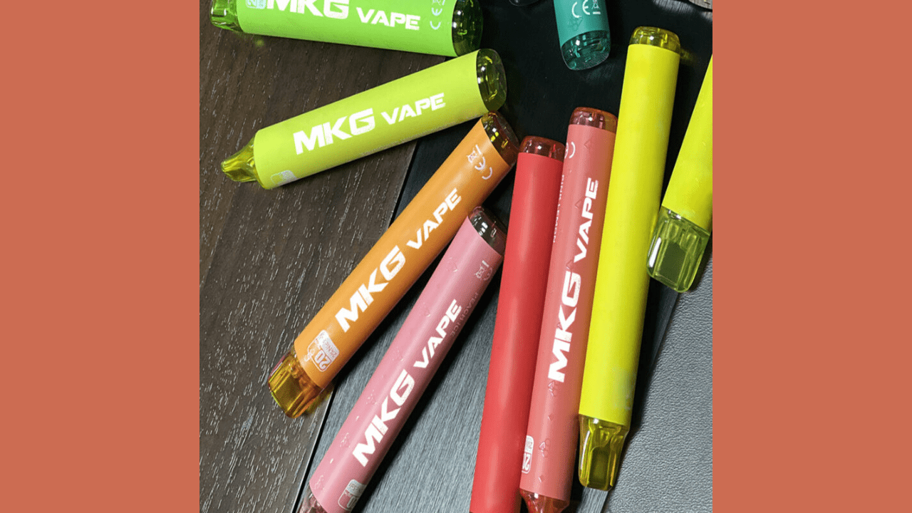 DIY Vaping: Crafting Your Perfect E-Juice Blend