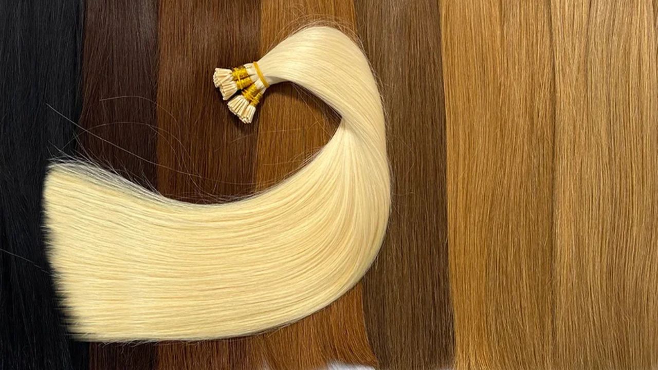 Why Invisible Wefts Are a Game Changer for Seamless Hair Extensions