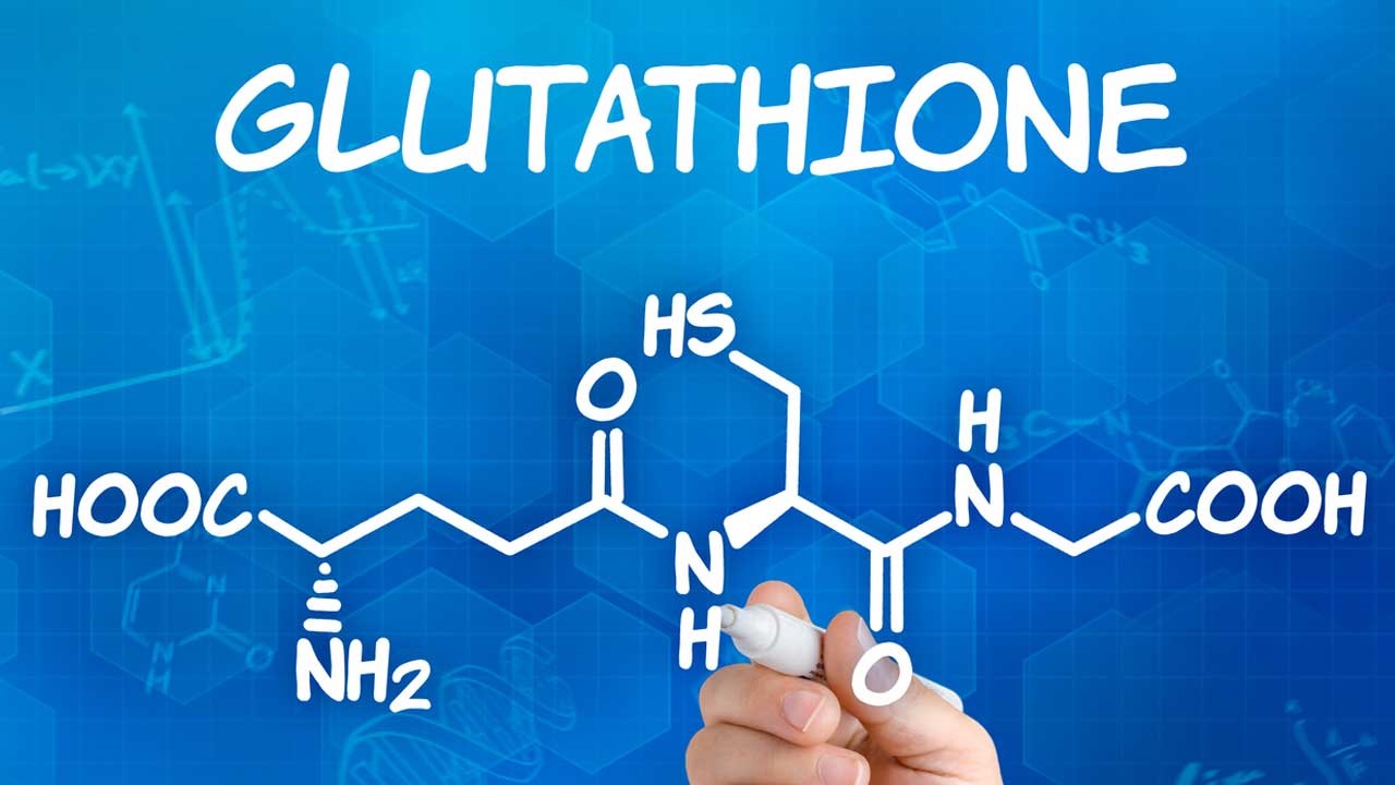 Everything You Need to Know About Bulk Glutathione Powder
