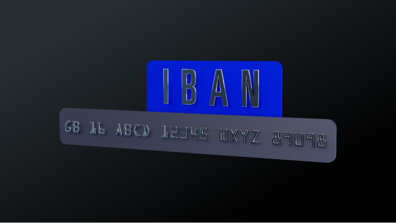 How BiyaPay Combines Speed, Accuracy, and Security in IBAN Verification