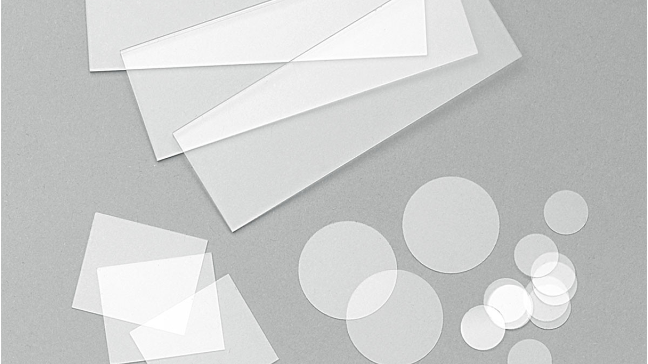 How to Compare Microscope Glass Slides Price by Material Type