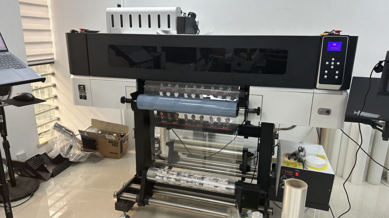 What are UV DTF Printing Benefits, Uses, and Trends