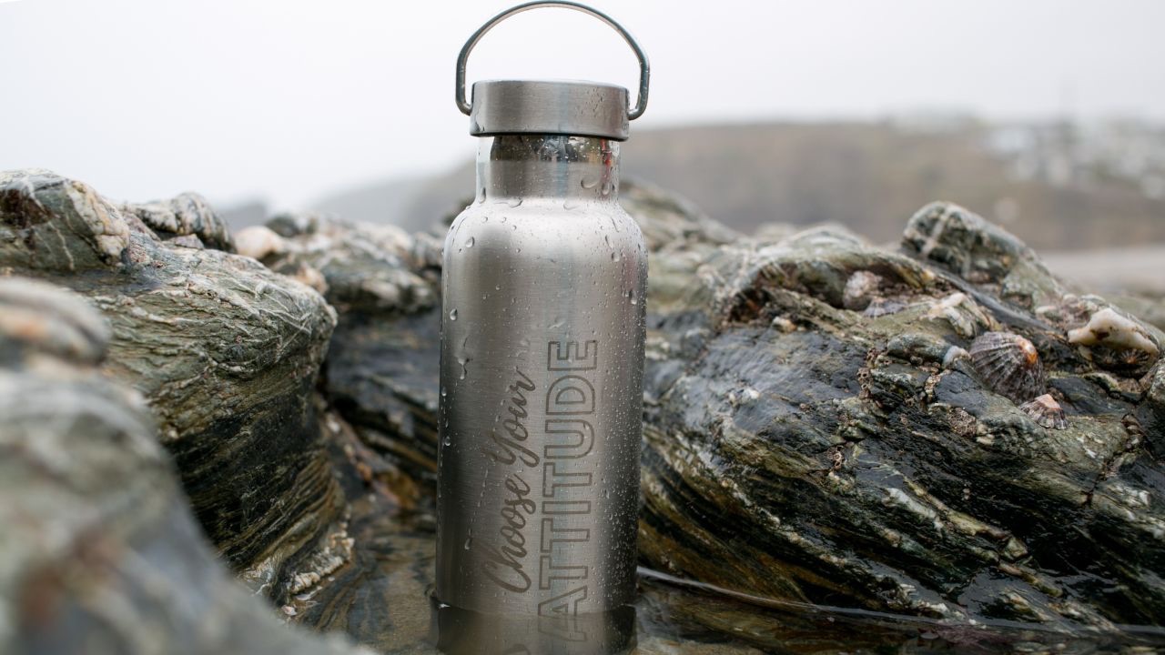 Common Production Methods Used by Stainless Steel Water Bottle Manufacturers
