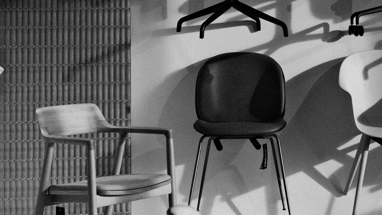 I Spent Three Months Coordinating Four Furniture Suppliers. Here's What I'd Do Differently.