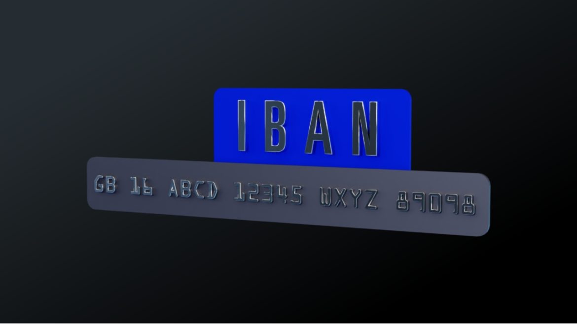 How BiyaPay Combines Speed Accuracy and Security in IBAN Verification